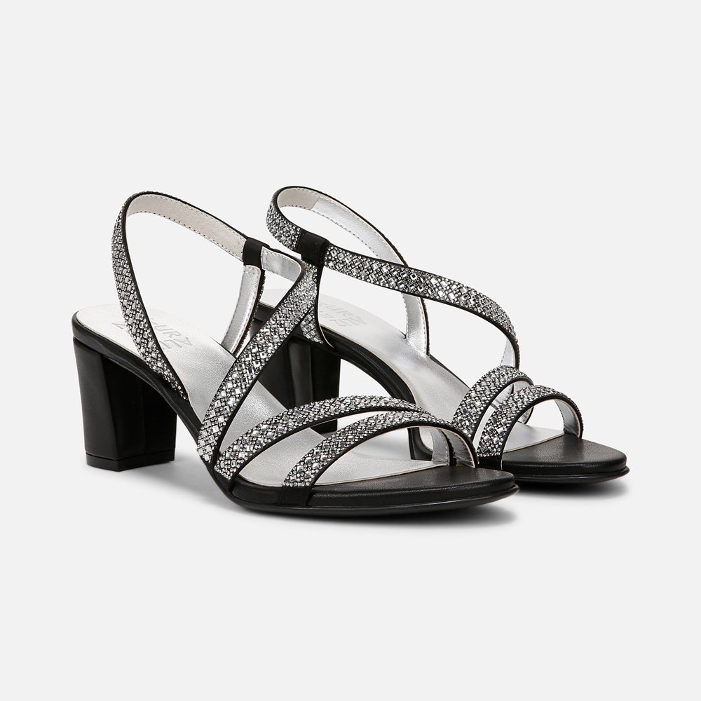 Naturalizer Vanessa 3 Sandal | Womens Heels