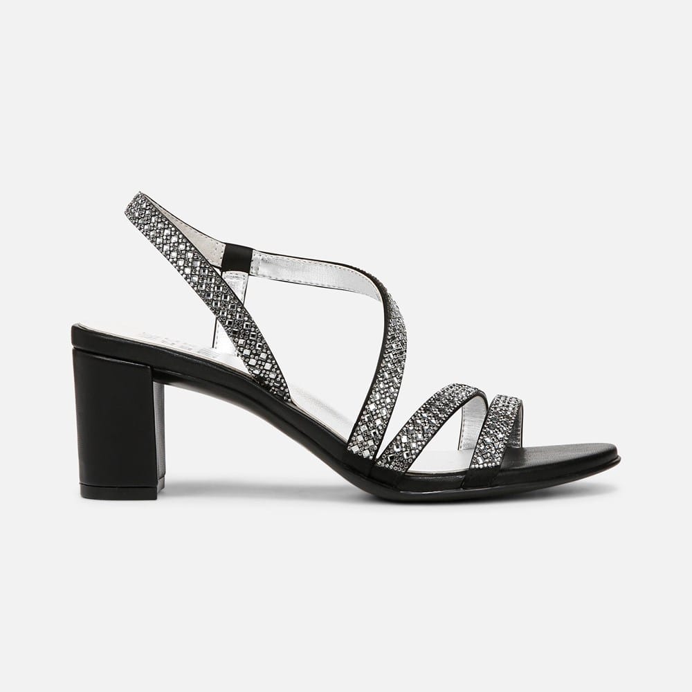 Naturalizer Vanessa 3 Sandal | Womens Heels
