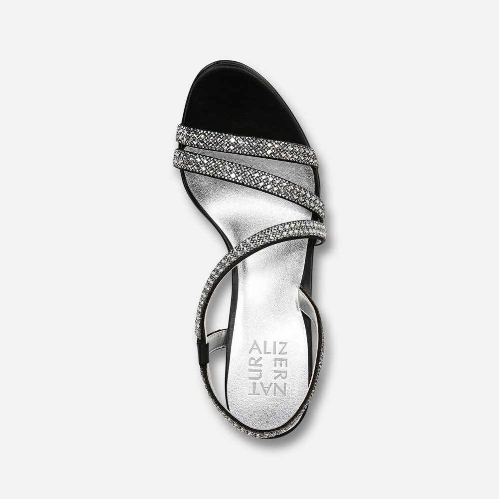 Naturalizer Vanessa 3 Sandal | Womens Heels