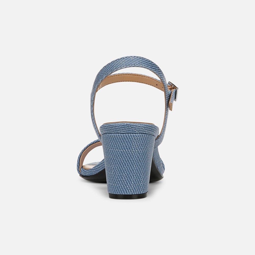 Naturalizer Bristol Dress Sandal | Womens Heels