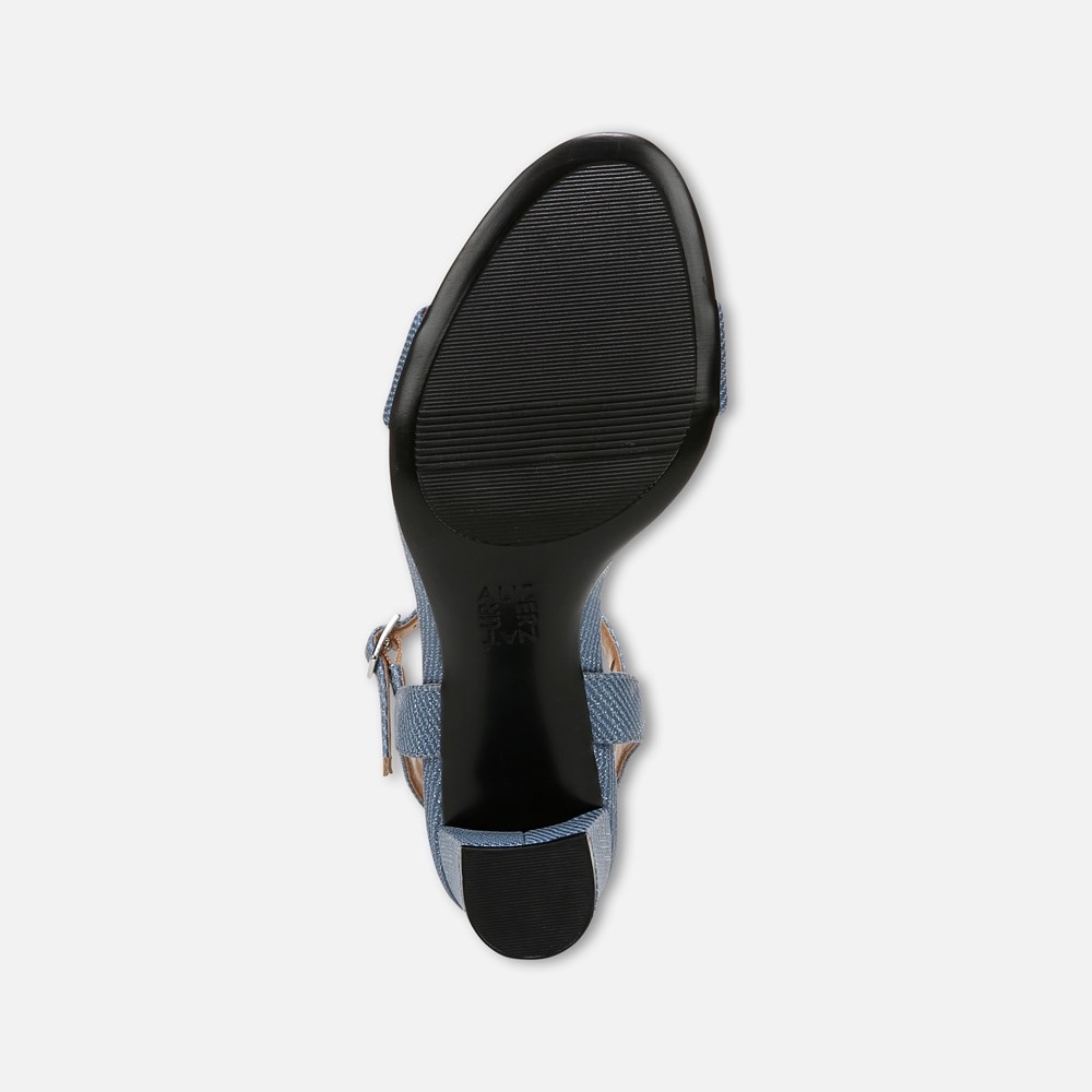 Naturalizer Bristol Dress Sandal | Womens Heels