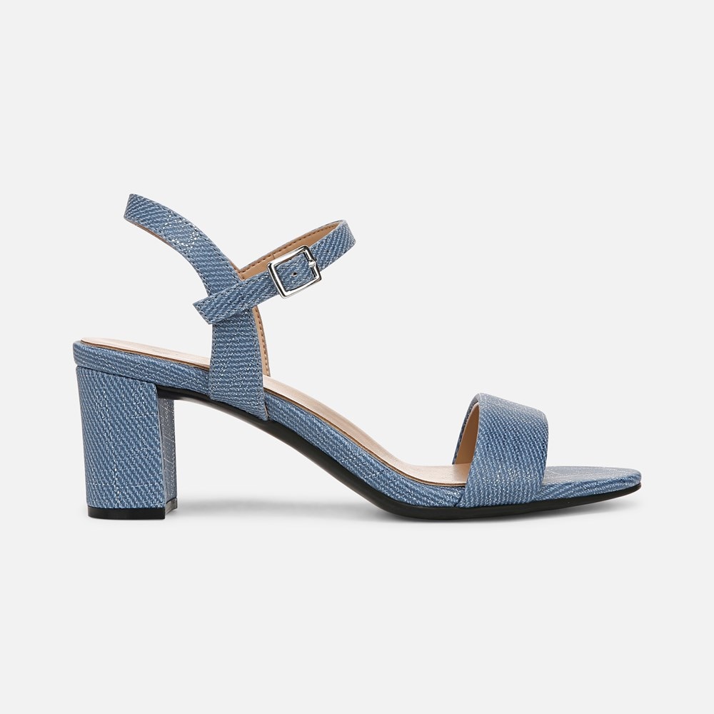 Naturalizer Bristol Dress Sandal | Womens Heels