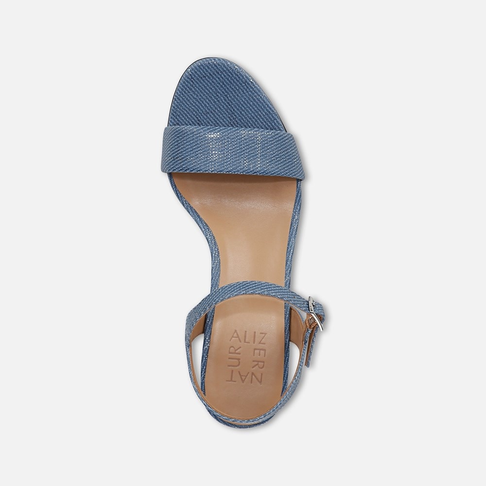 Naturalizer Bristol Dress Sandal | Womens Heels