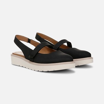 Edison Slingback Mary Jane