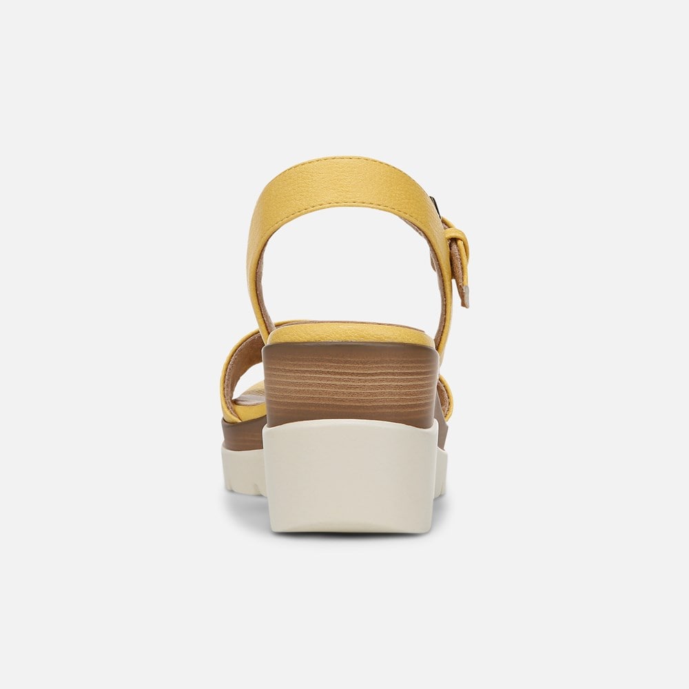 Naturalizer SOUL Graciela Wedge Sandal | Womens Sandals