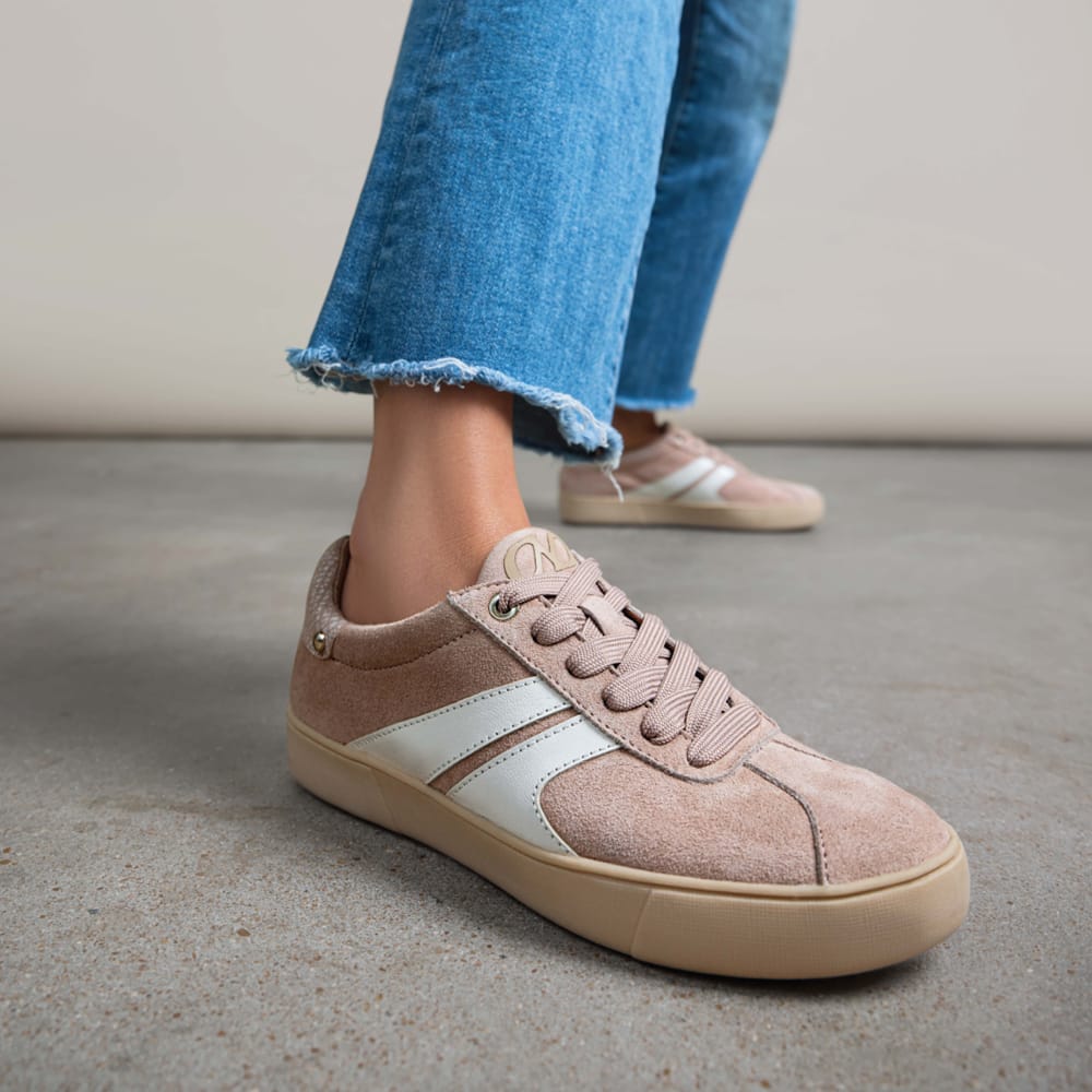 Naturalizer Medina Lace Up Sneaker | Womens Sneakers