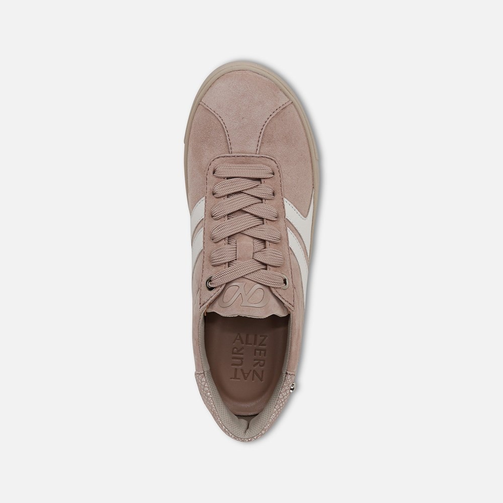 Naturalizer Medina Lace Up Sneaker | Womens Sneakers