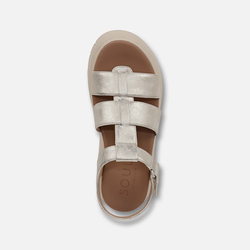 naturalizer pippa pump rose gold
