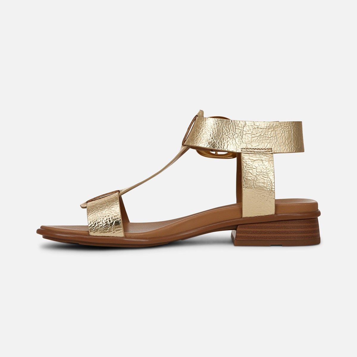 Gold Sandals for Women | Naturalizer