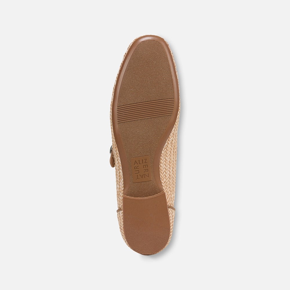 Naturalizer Kelly 4 Mary Jane Flat | Womens Flats
