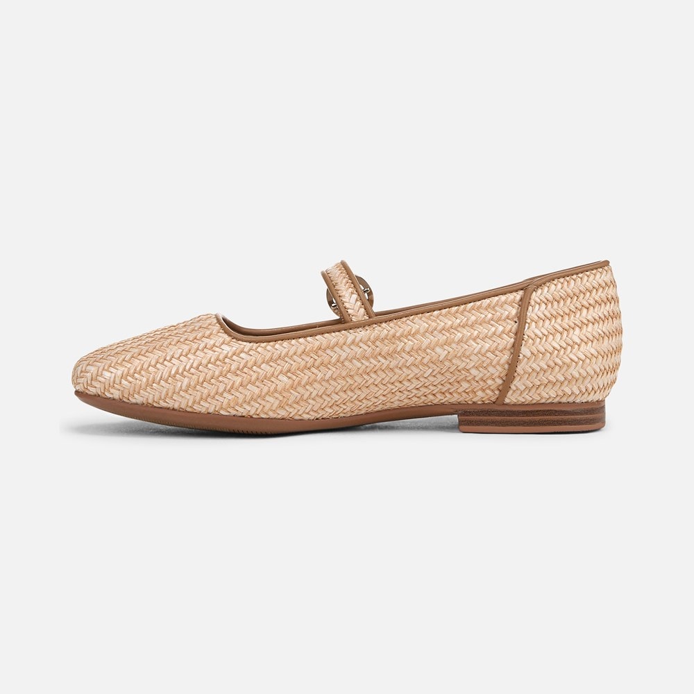 Naturalizer Kelly 4 Mary Jane Flat | Womens Flats