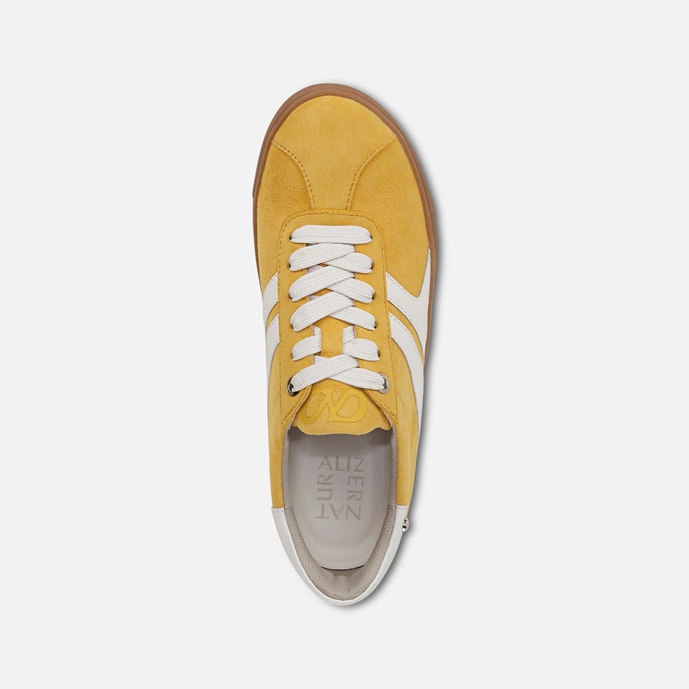 Naturalizer Medina Lace Up Sneaker | Womens Sneakers