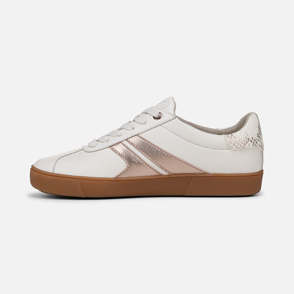 Naturalizer Medina Lace Up Sneaker | Womens Sneakers