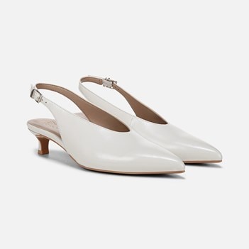 Nicolette Pump
