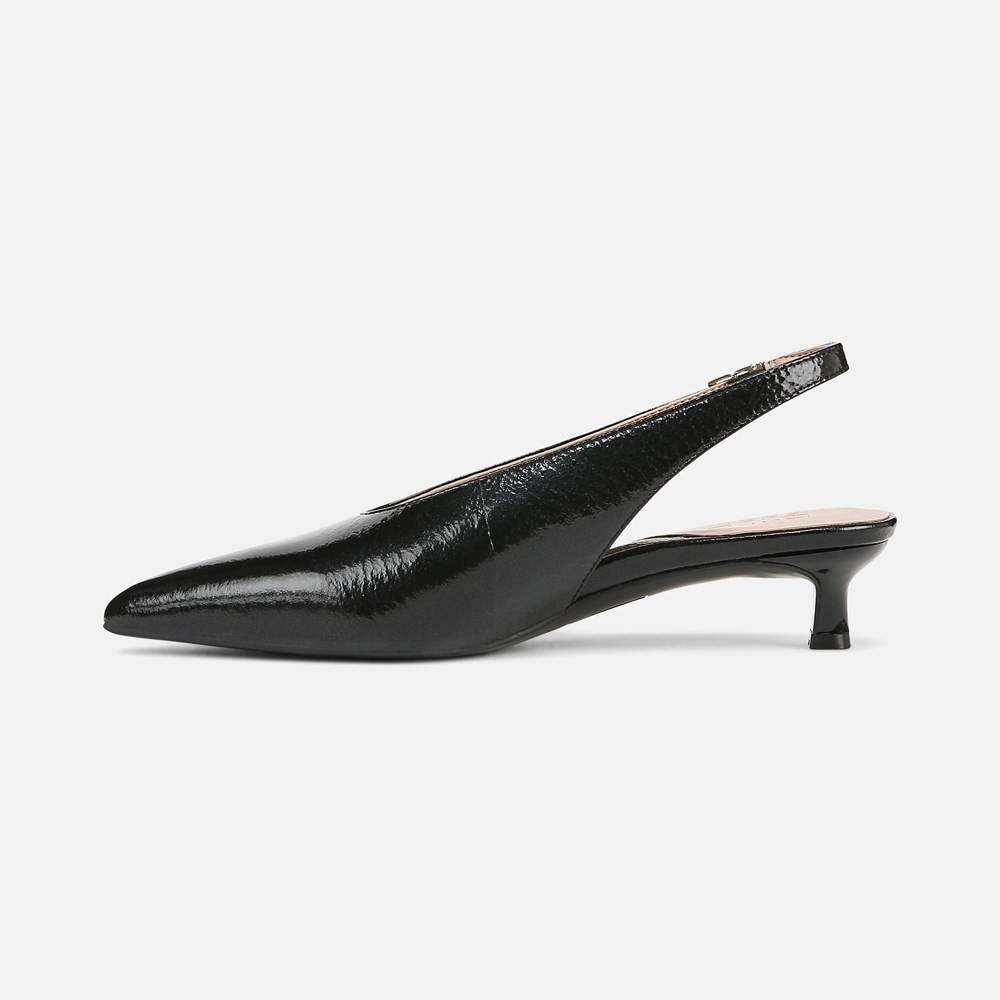 Nicolette Pump
