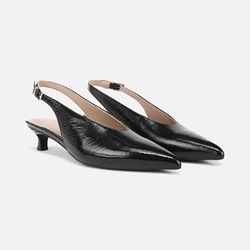 Nicolette Pump