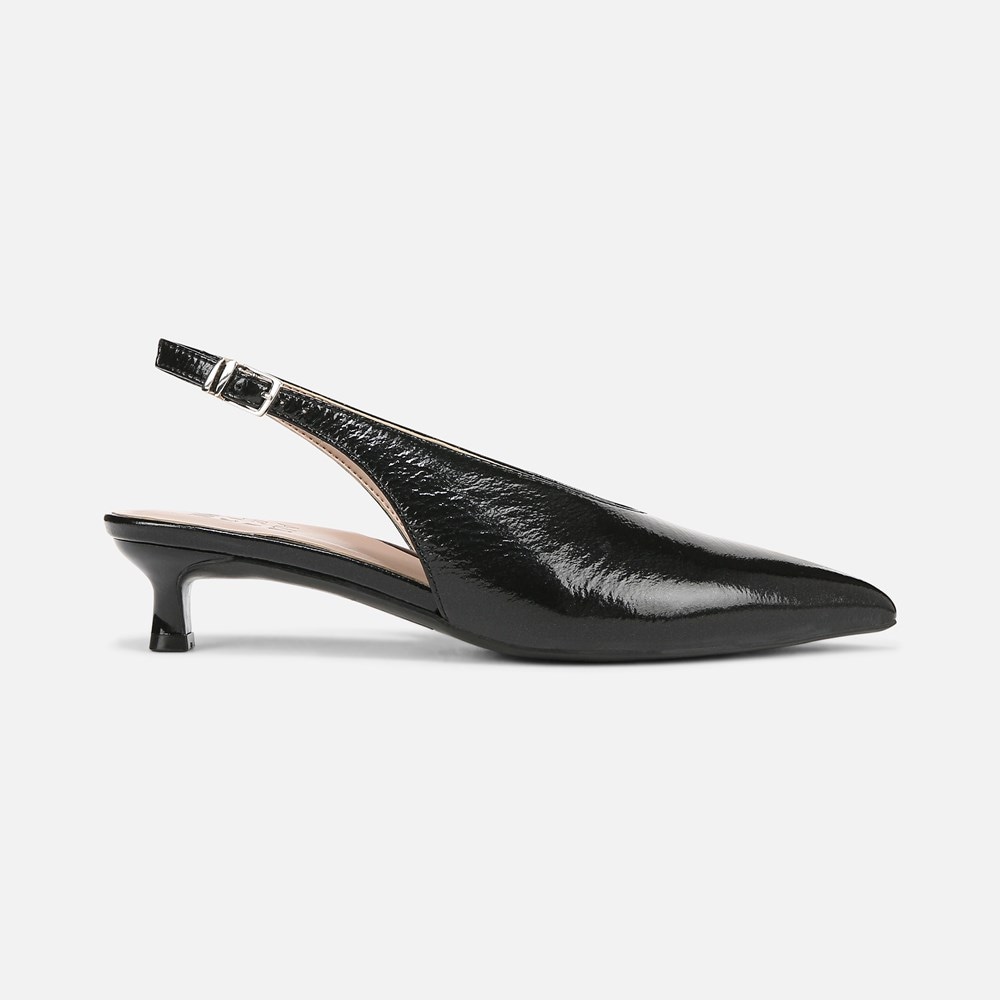 Nicolette Pump