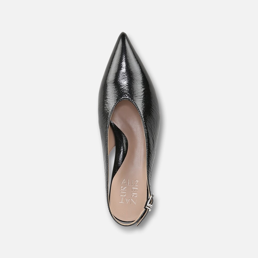Nicolette Pump