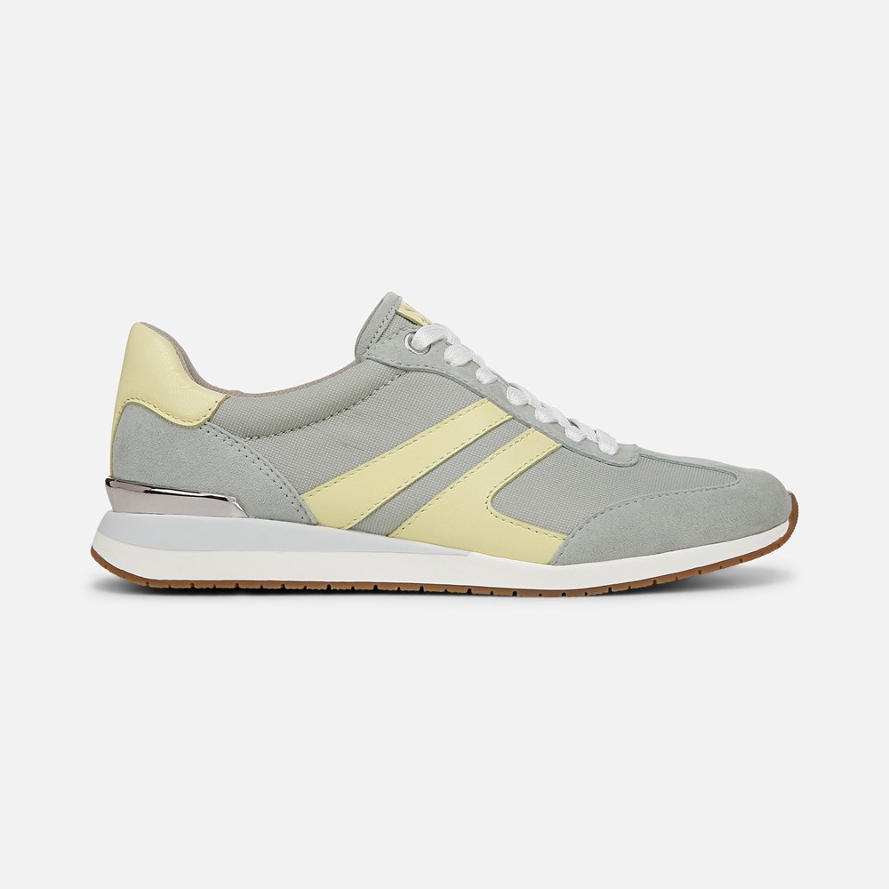hugo boss adrienne trainers