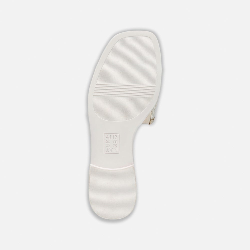 Naturalizer Genevieve Slide Sandal | Womens Sandals