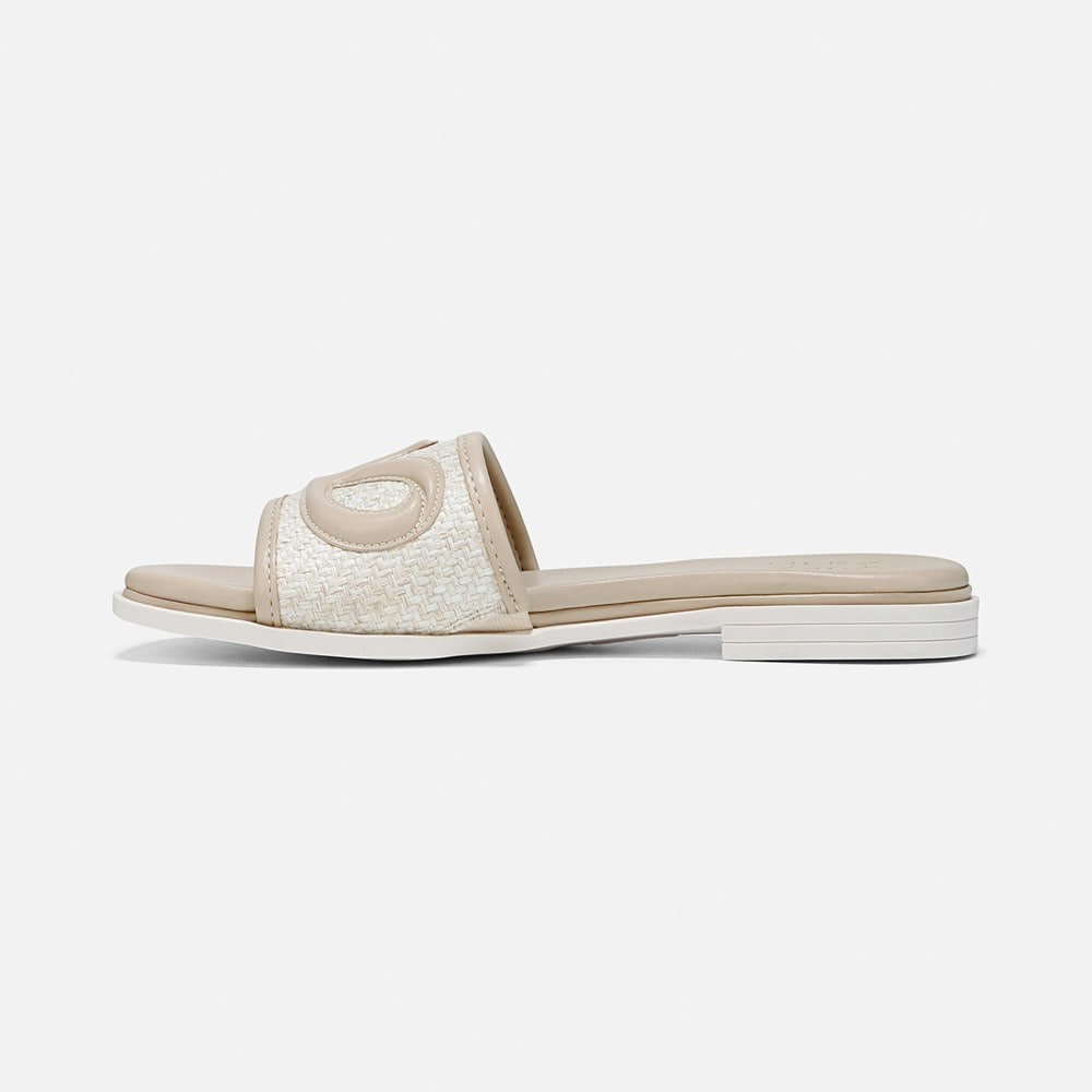 Naturalizer Genevieve Slide Sandal | Womens Sandals