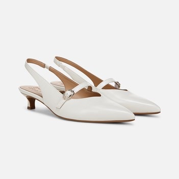 Grayson Mary Jane Slingback