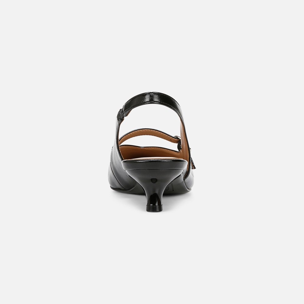 Grayson Mary Jane Slingback