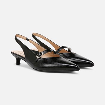 Grayson Mary Jane Slingback