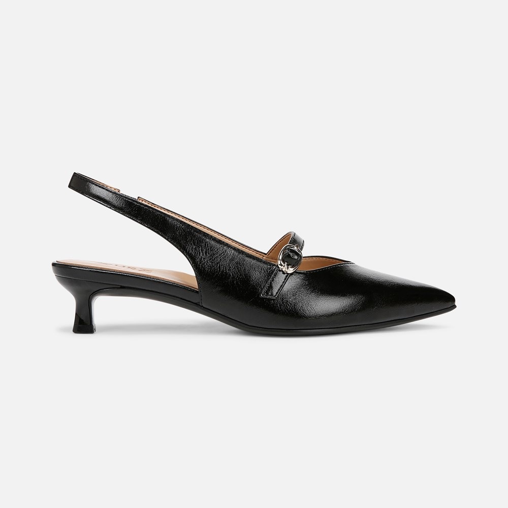 Grayson Mary Jane Slingback