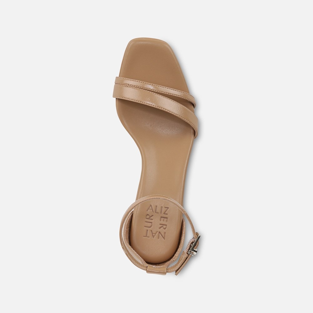 Naturalizer Khloe Dress Sanal | Womens Heels Naturalizer Khloe Dress Sanal | Womens Heels