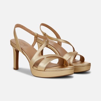 Abby Dress Sandal