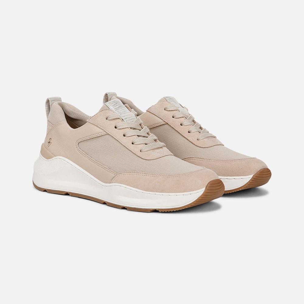 Naturalizer 27 EDIT Brooke Lace-up Sneaker | Womens Sneakers