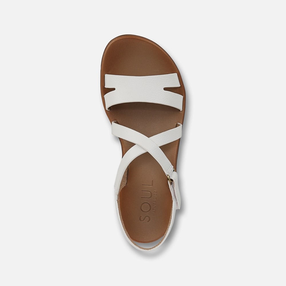 SOUL Shenna Sandal