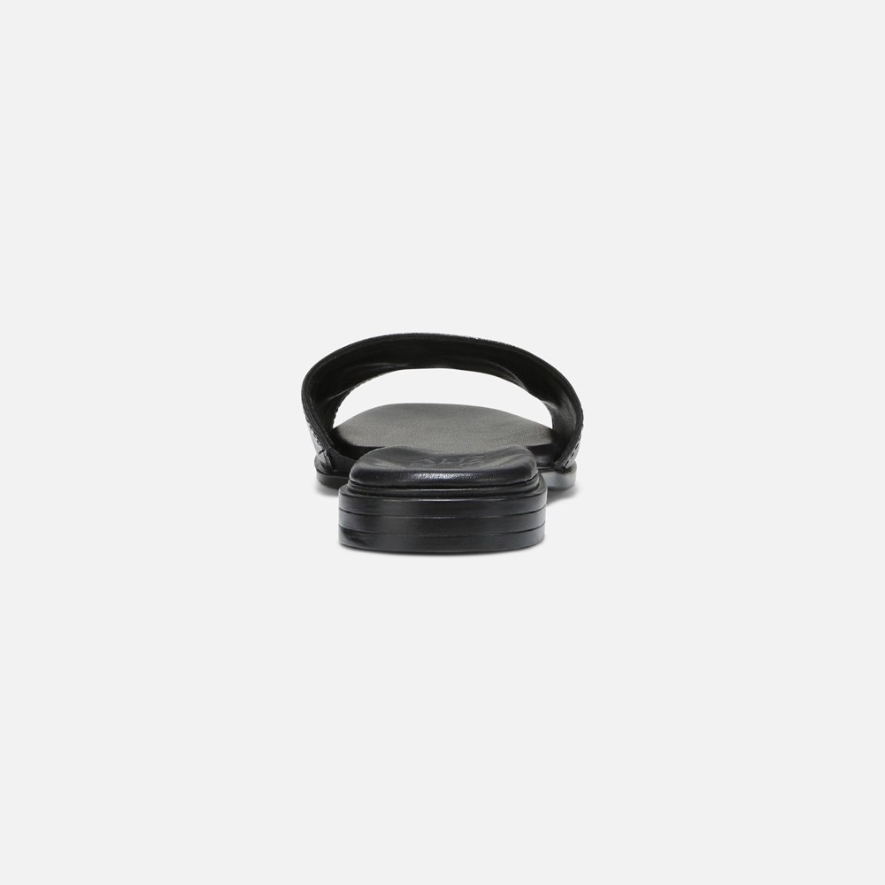 Genevieve Slide Sandal