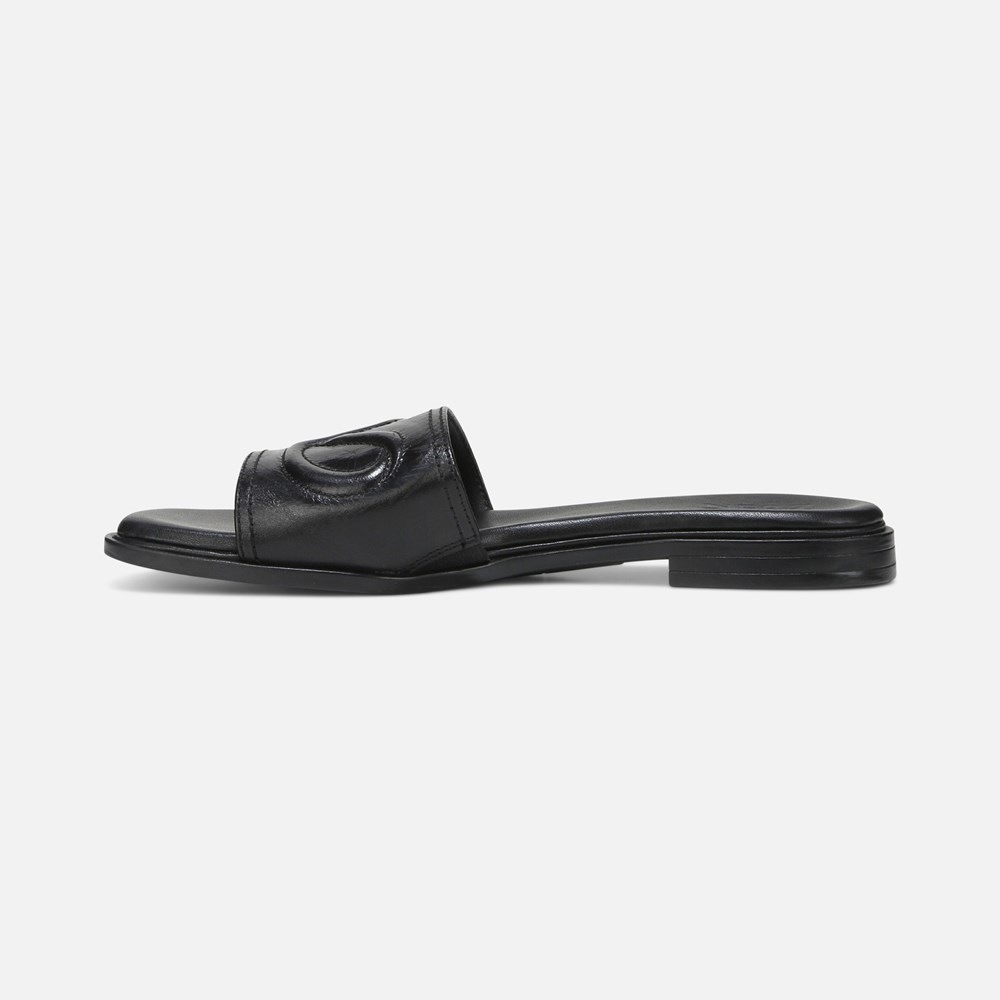 Genevieve Slide Sandal
