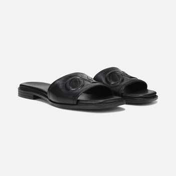 Genevieve Slide Sandal