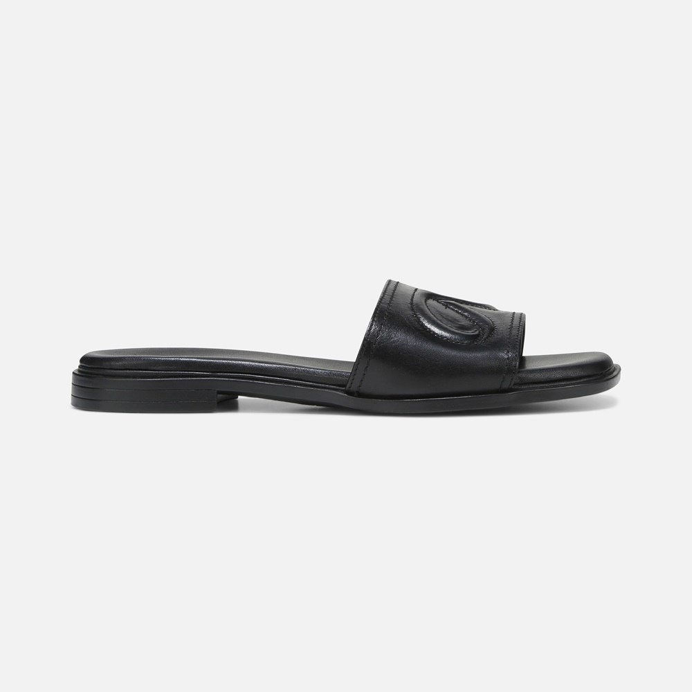 Genevieve Slide Sandal