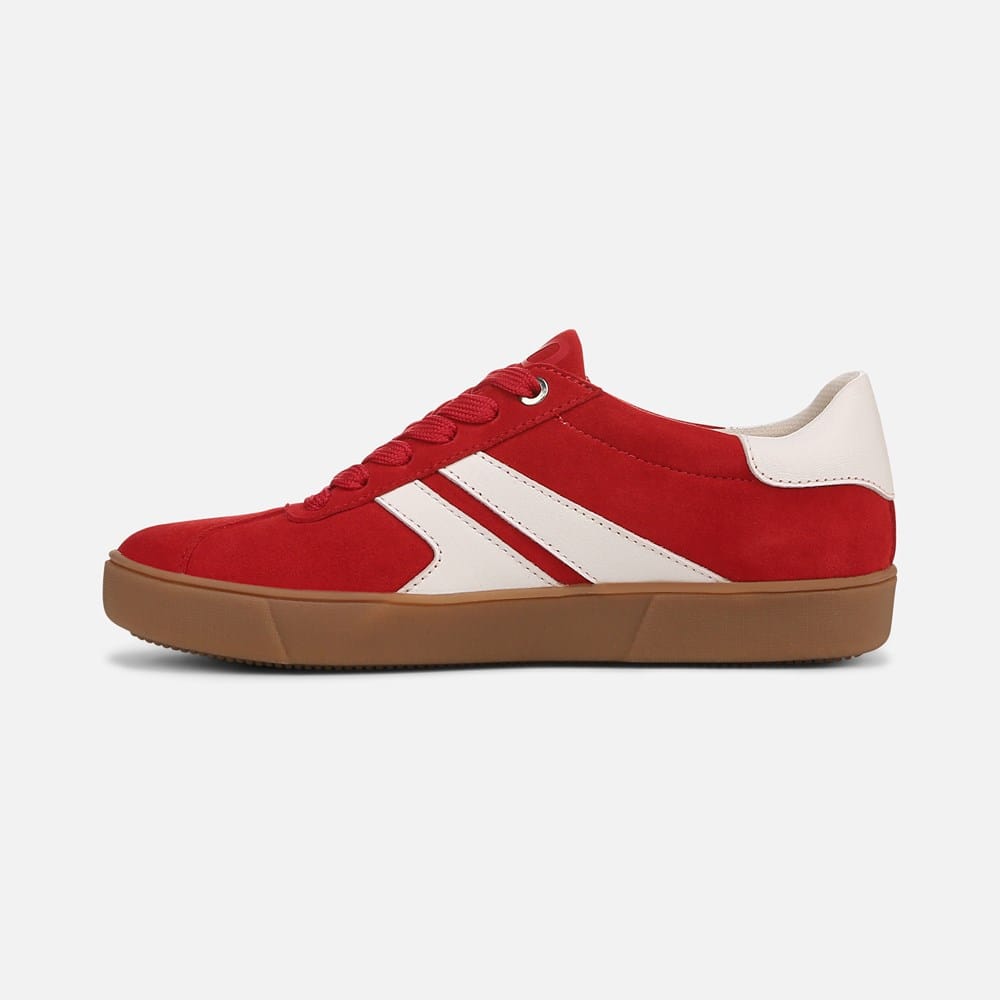 Naturalizer Medina Lace Up Sneaker | Womens Sneakers