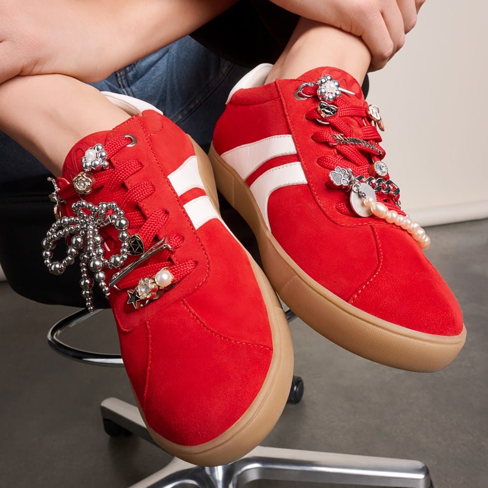 Naturalizer Medina Lace Up Sneaker | Womens Sneakers