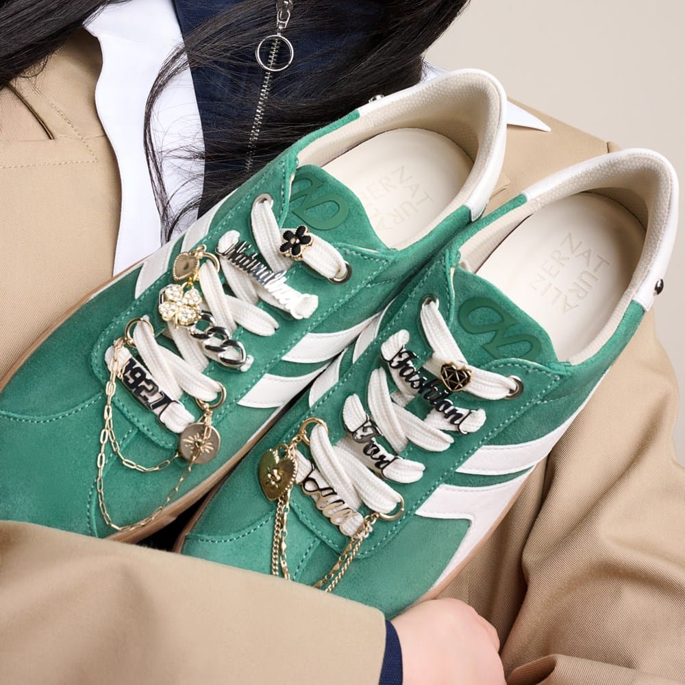 Naturalizer Medina Lace Up Sneaker | Womens Sneakers