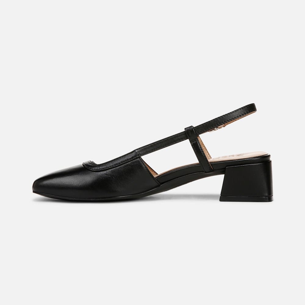 Naturalizer Helena 8 Women's Black