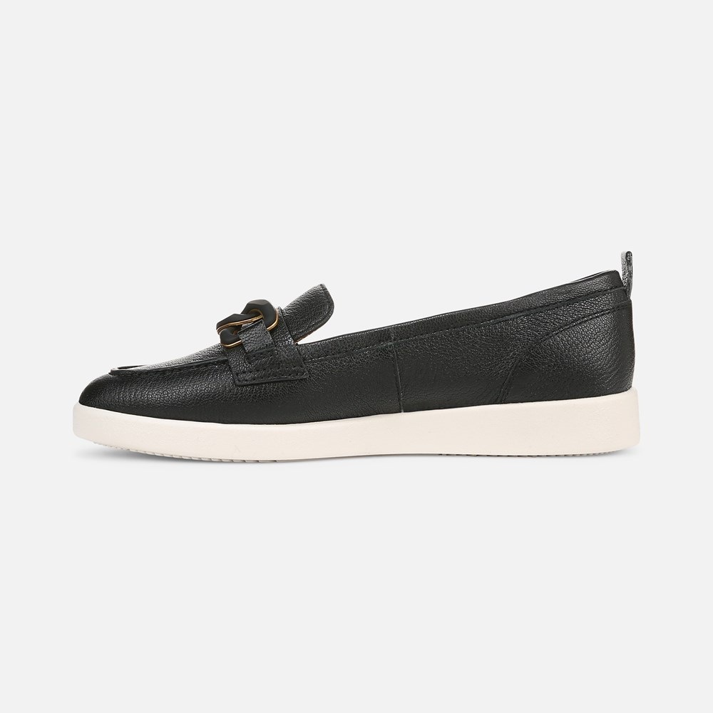 Kateri Bit Loafer