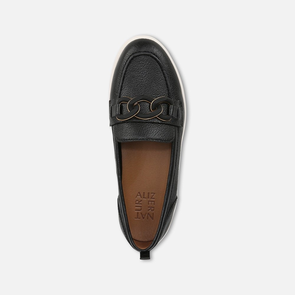 Kateri Bit Loafer
