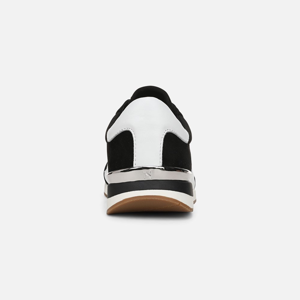 Naturalizer Lorena Lace Up Sneaker | Womens Sneakers