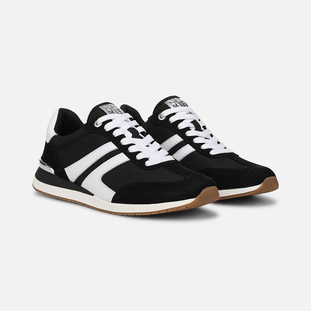Naturalizer Lorena Lace Up Sneaker | Womens Sneakers