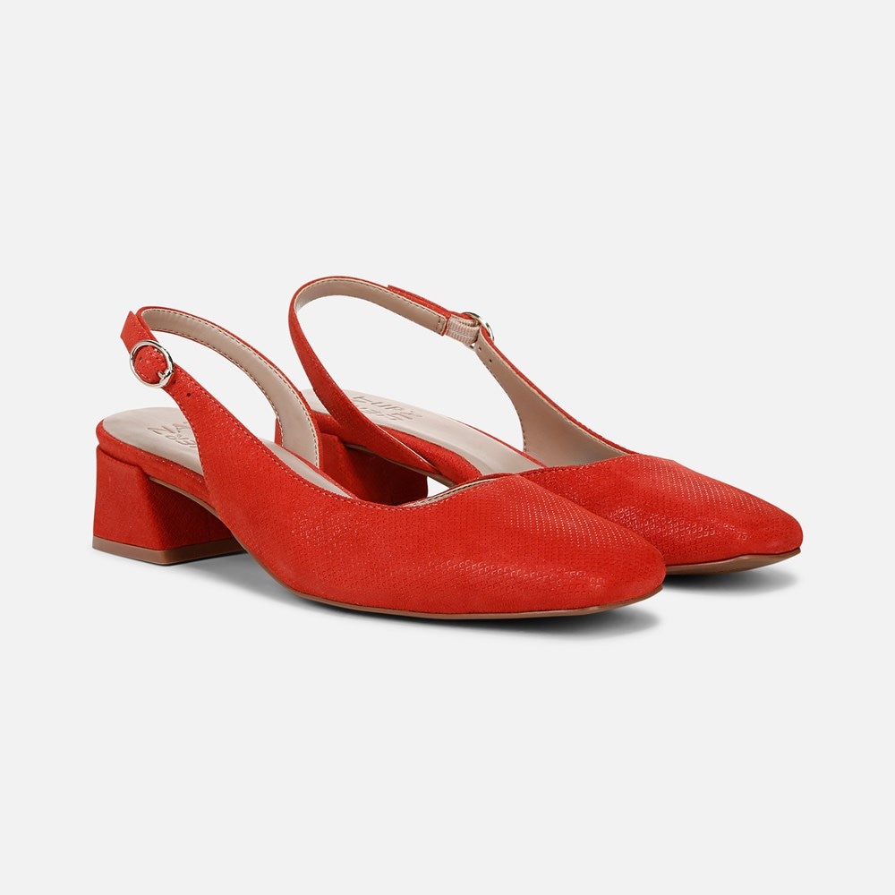 Naturalizer Jayla Slingback Pump | Womens Flats