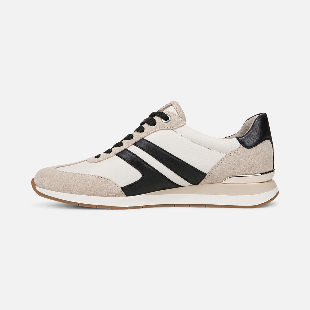 Lorena Lace Up Sneaker