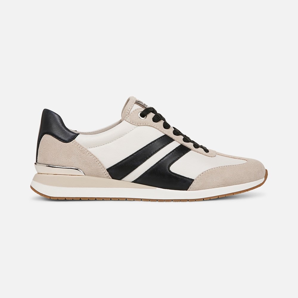 Lorena Lace Up Sneaker