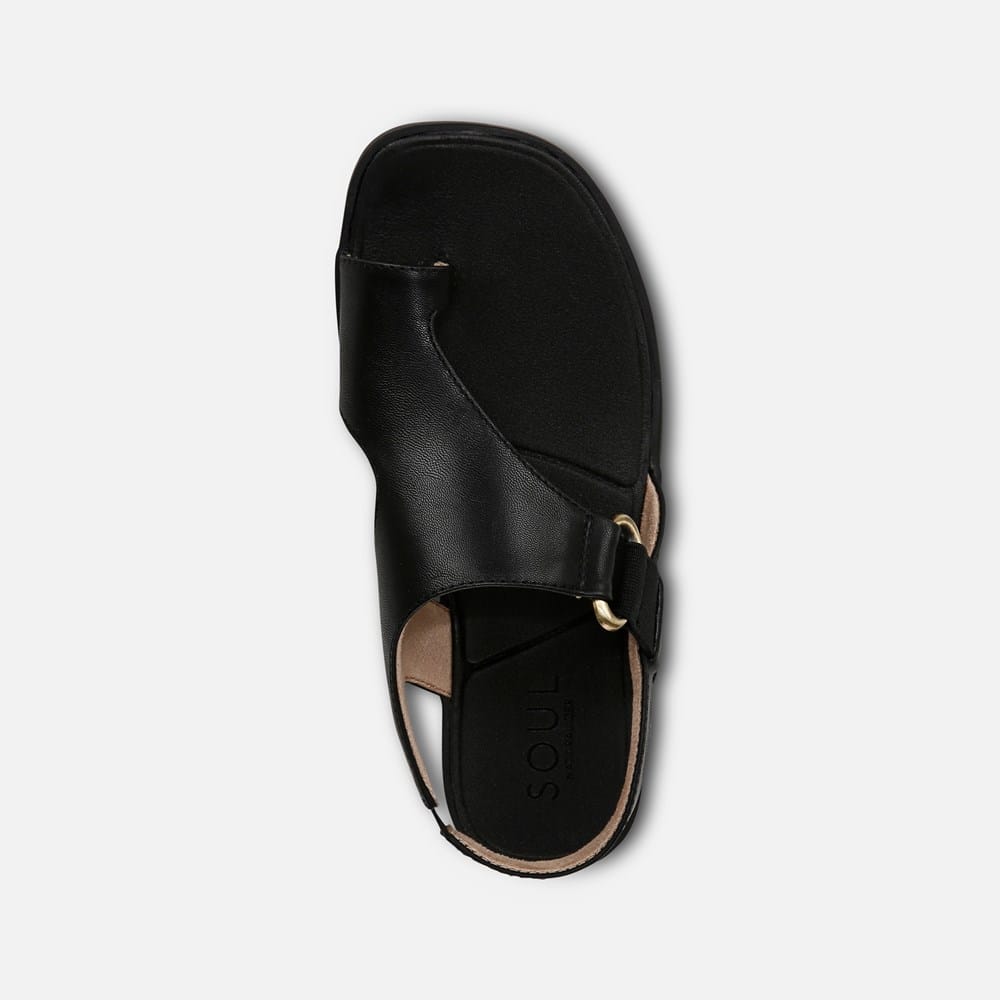 Naturalizer SOUL Freya Sandal | Womens Sandals