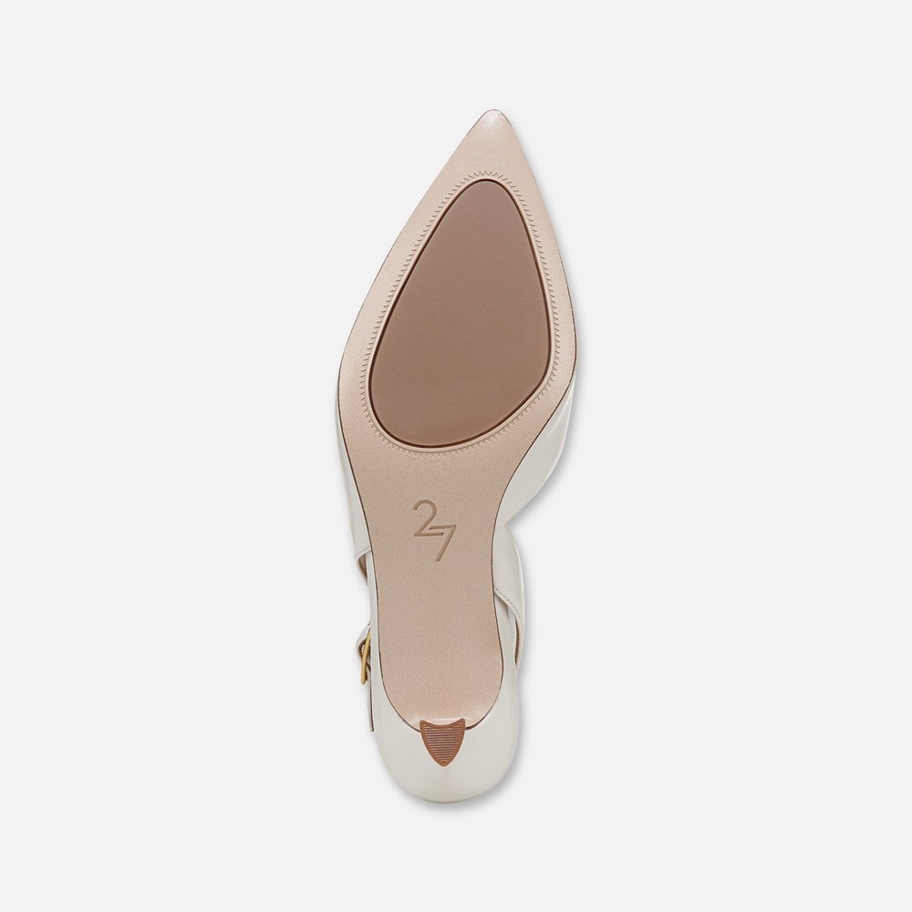 Naturalizer 27 EDIT Felicia 4 Slingback Dress Shoe | Womens Heels